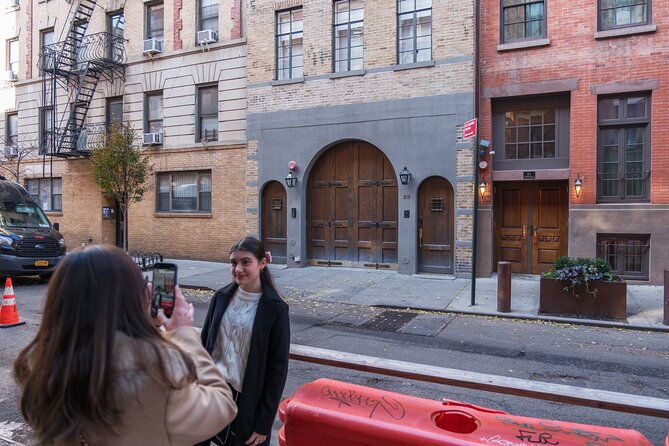 private-taylor-swift-hotspots-walking-tour