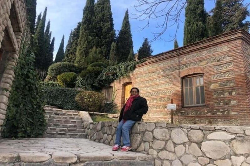 Private Tbilisi City Tour from Yerevan - The Itinerary Breakdown
