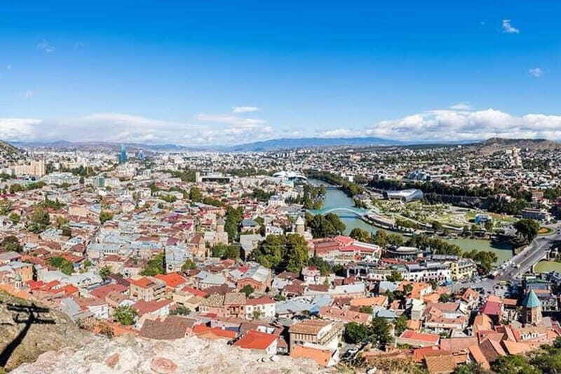 Private Tbilisi City Tour from Yerevan - Additional Practical Details