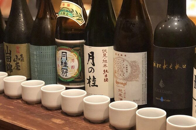 private-tea-ceremony-and-sake-tasting-in-kyoto-samurai-house
