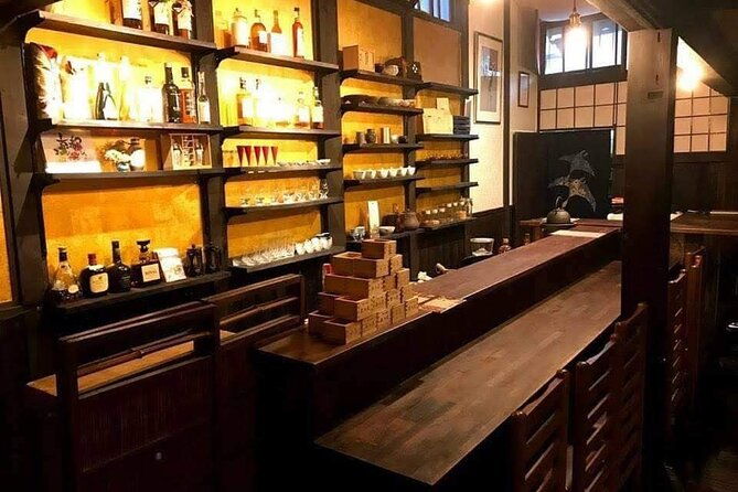 private-tea-ceremony-and-sake-tasting-in-kyoto-samurai-house