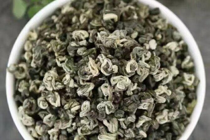 Private Tea Ceremony and Tea Market Half Day Tour in Guangzhou - FAQ