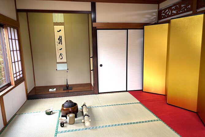 Private Tea Ceremony & Kimono Experience in Nikko - A Closer Look at the Experience
