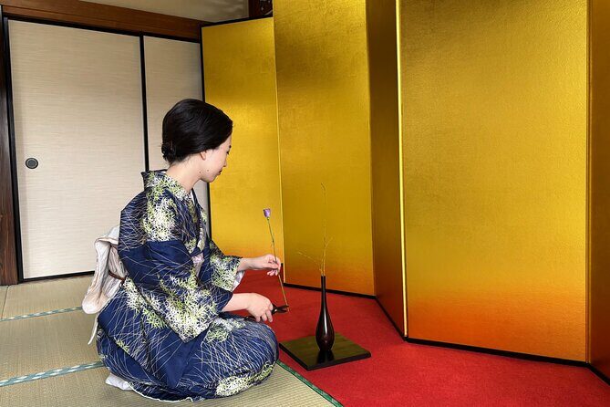 Private Tea Ceremony & Kimono Experience in Nikko - Is This Experience Right for You?
