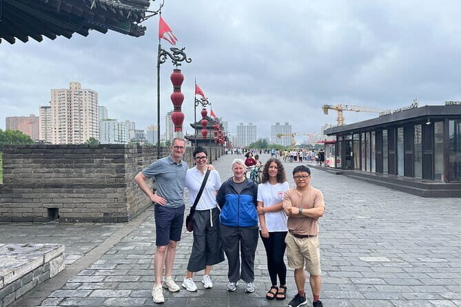 Private Temple Tour: Lama Temple, Temple of Confucius and Niujie Mosque - Practical Tips for Making the Most of This Tour