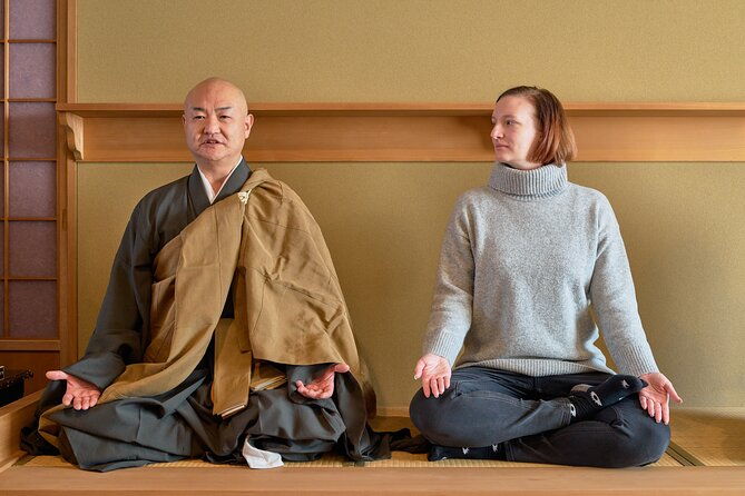 private-temple-tour-with-zazen-meditation