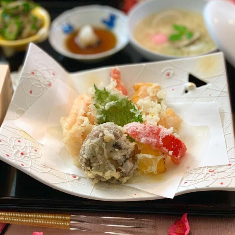 Private Tempura Experience with A Professional Sushi Chef - FAQs