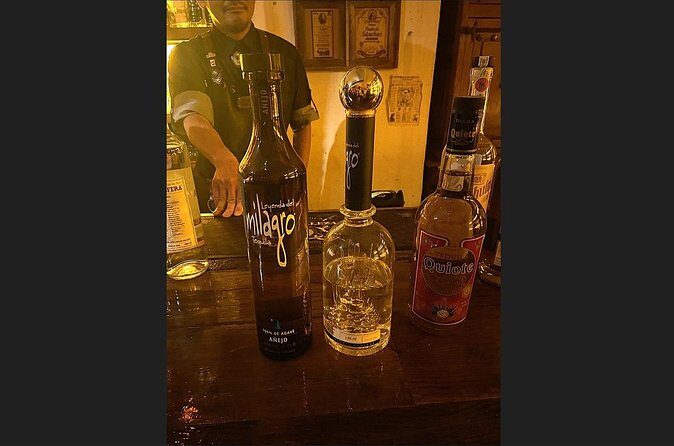 Private Tequila Bar Tour in Tokyo - Analyzing the Value and Experience