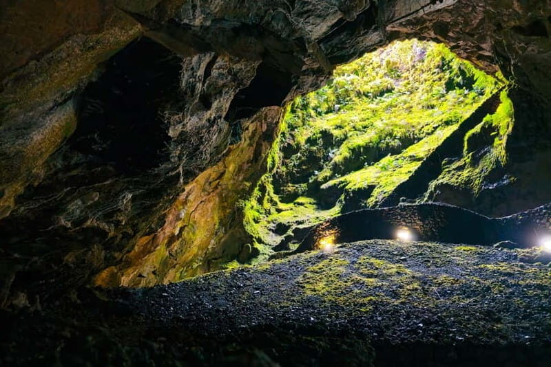 Private Terceira Island Caves: Lava Route - entrances & wine - FAQs