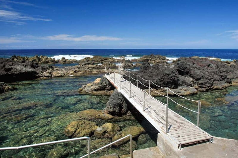 Private Terceira Island Full Day Tour with Cocktail & Tapas - Exploring Terceira Island: A Full-Day Private Tour Worth Every Moment