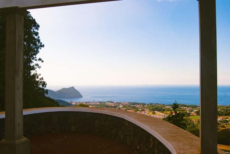 Private Terceira Island Full Day Tour with Cocktail & Tapas - Key Points