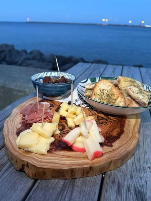 Private Terceira Island Full Day Tour with Cocktail & Tapas - Final Thoughts