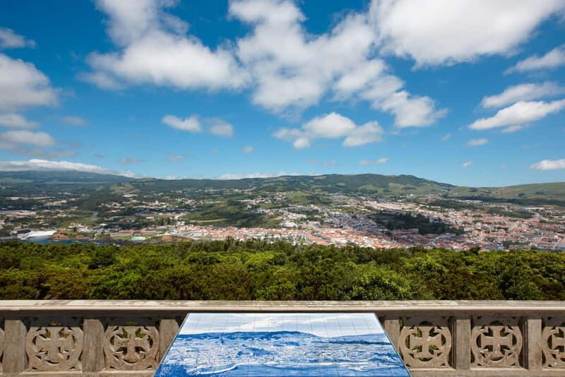 Private Terceira Island Half-Day: Enchanted Bays + tasting - Exploring the Highlights in Detail