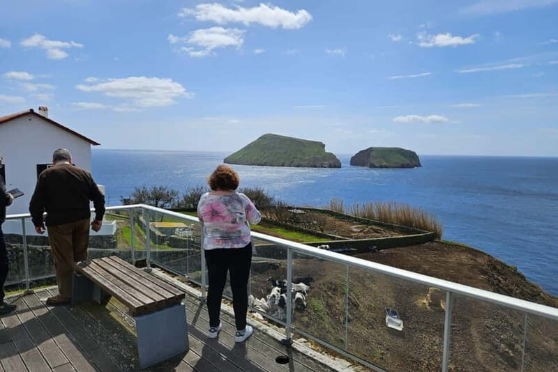 Private Terceira Island Half-Day: Enchanted Bays + tasting - Final Thoughts: Is It Right for You?