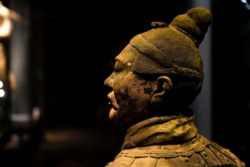 Private Terracotta Army 5-Hour Tour with Options - The Value of a Private, Guided Experience