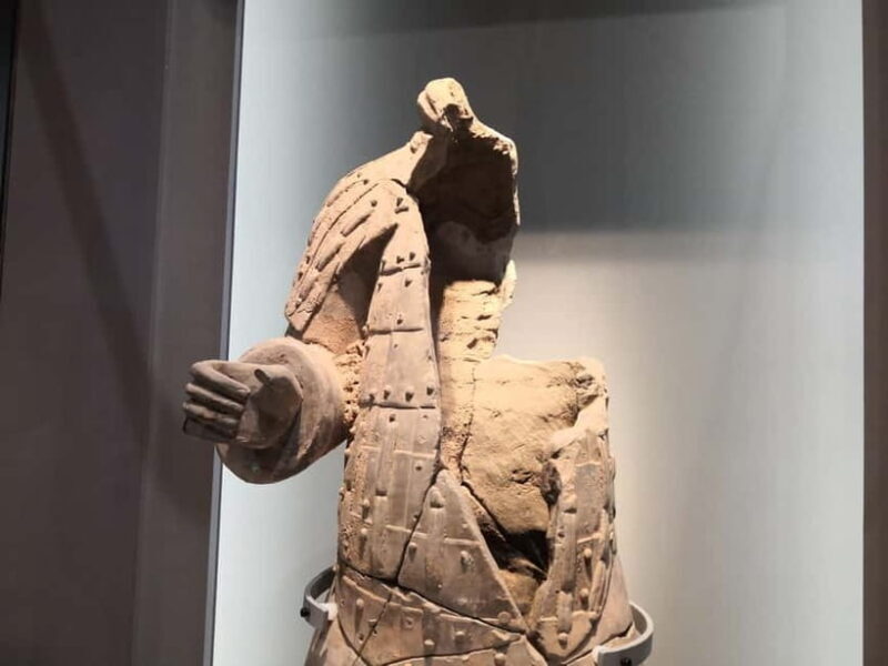 Private Terracotta Army 5-Hour Tour with Options - Final Thoughts