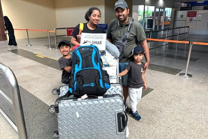 Private Tg Rhu Mangrove Forest Boat Tour With Lunch on A Floating Restaurant - Who Should Consider This Tour?