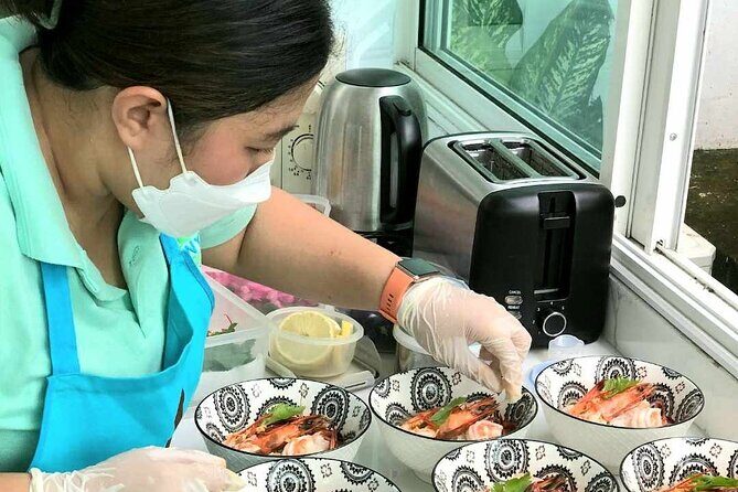 Private Thai Chef in Villa in Chiang Mai by Chef Benny - Why This Experience Stands Out