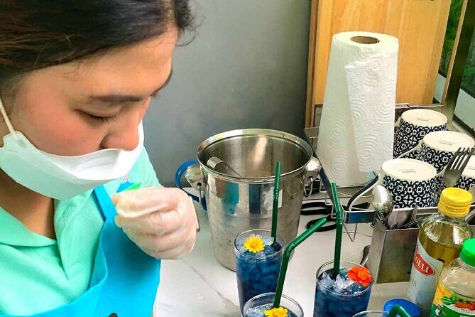 Private Thai Chef in Villa in Chiang Mai by Chef Benny - Who Should Consider This?