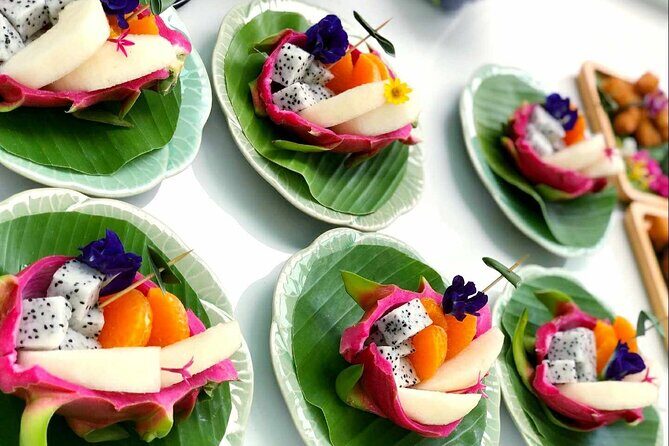 Private Thai Chef in Villa in Chiang Mai by Chef Benny - Summary: Is It Worth It?