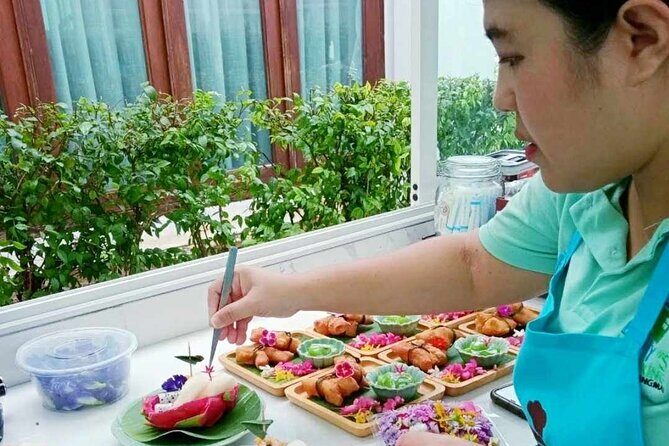 Private Thai Chef in Villa in Chiang Mai by Chef Benny - Final Thoughts