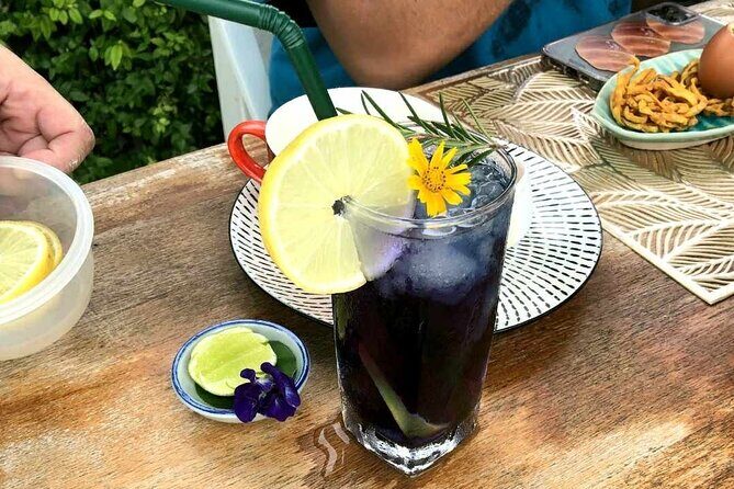 Private Thai Chef in Villa in Chiang Mai by Chef Benny - FAQ