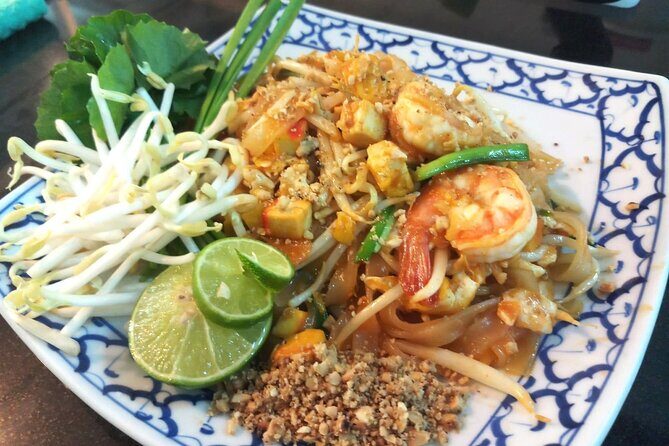 Private Thai Cooking Class in Sukhumvit - The Experience Breakdown