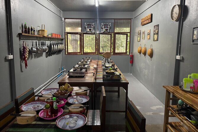 Private Thai Cooking Class with Spices Hands On Bangkok - Final Thoughts