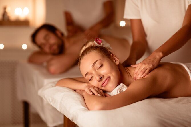 Private Thai Massage in Marrakech - The Massage Experience