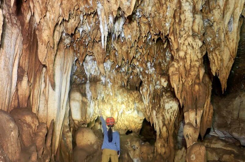 Private Tham Lod: 2D Cave and Trekking Experience from Pai - FAQ