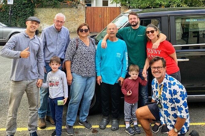 private-the-beatles-taxi-tour-in-london