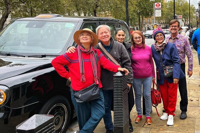 private-the-beatles-taxi-tour-in-london