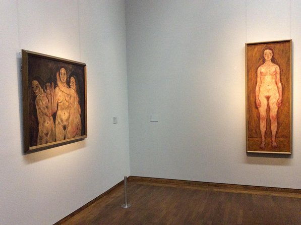 private-themed-tour-of-the-leopold-museum-with-an-art-historian-all-you-wanted-to-know-about-egon-schiele-but-were-afraid-to-ask