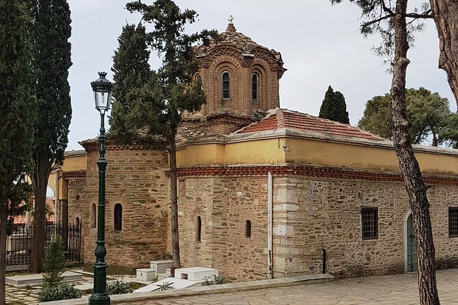 private-thessaloniki-walking-unesco-monuments-tour-4-hrs