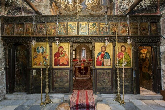 private-thessaloniki-walking-unesco-monuments-tour-4-hrs