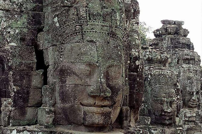 Private Three Day Trip in Siem Reap - FAQ