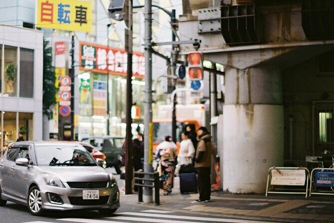Private Thrift And Vintage Tour in West Tokyo - An In-Depth Look at the West Tokyo Vintage and Thrift Experience