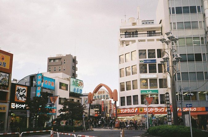 Private Thrift And Vintage Tour in West Tokyo - FAQ