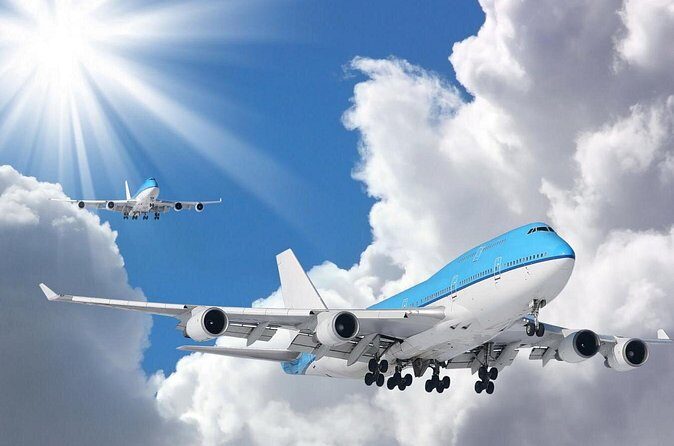 Private Tianjin Airport Arrival Transfer to Beijing Hotels - Final Thoughts