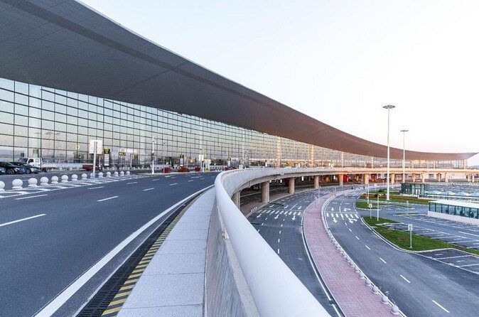 Private Tianjin Airport Arrival Transfer to Beijing Hotels - Who Should Book This?