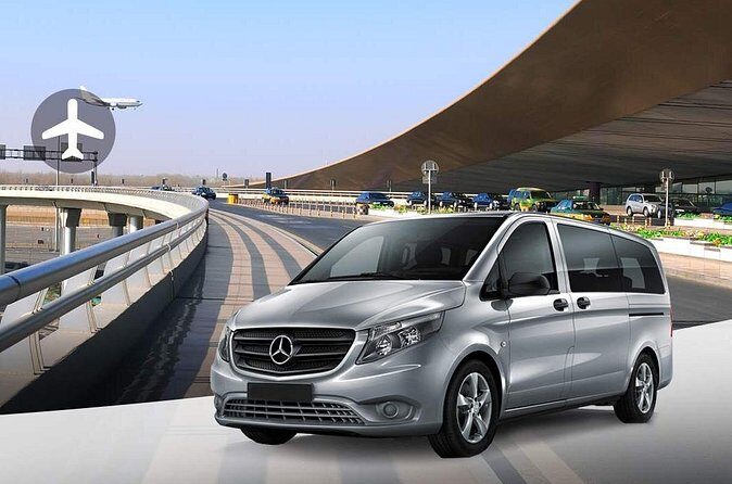 Private Tianjin Airport Arrival Transfer to Beijing Hotels - FAQ