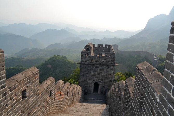 Private Tianjin Day Tour to Huangyaguan Great Wall and Dule Temple - Why This Tour Offers Good Value
