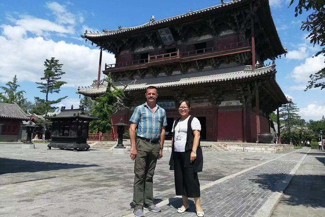 Private Tianjin Day Tour to Huangyaguan Great Wall and Dule Temple - The Sum Up