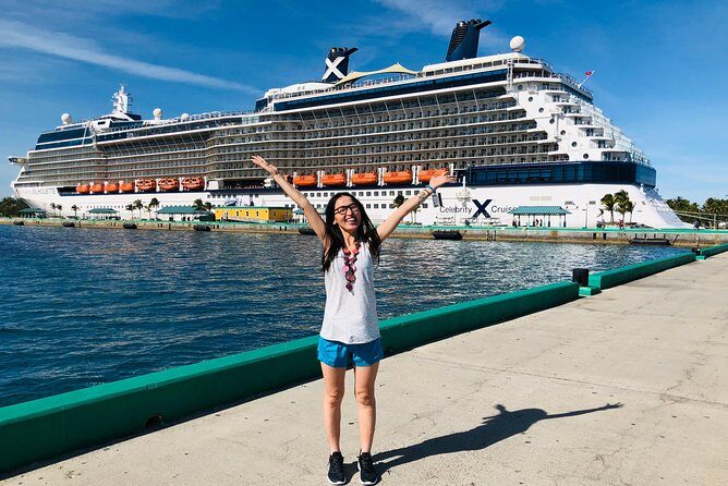 Private Tianjin Port Departure Transfer from Beijing by Bullet Train Experience - Final Thoughts