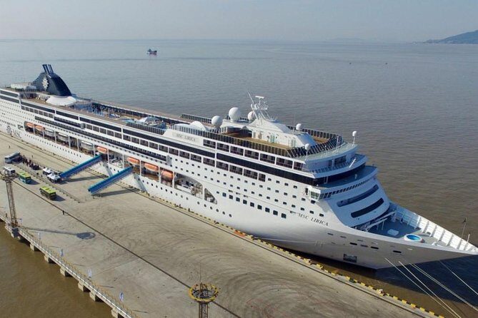 Private Tianjin Transfer to Xingang International Cruise Port from City Hotels - The Details That Matter