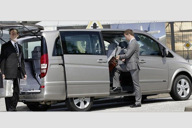 Private Tianjin Transfer to Xingang International Cruise Port from City Hotels - The Sum Up