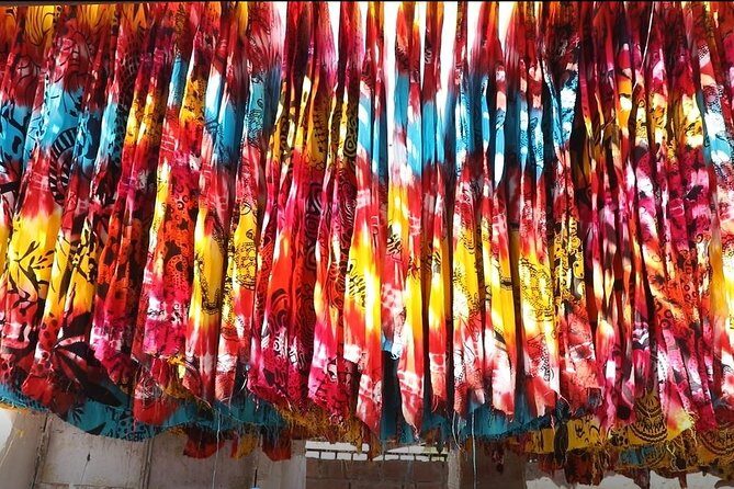 Private Tie and Dye Experience in Jodhpur - Why Is This Tour a Good Value?