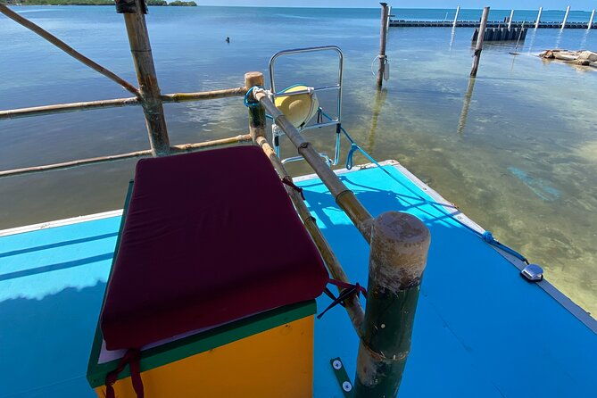 private-tiki-boat-experience-in-caye-caulker