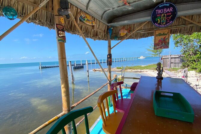 private-tiki-boat-experience-in-caye-caulker