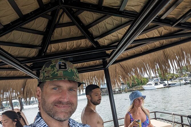 private-tiki-boat-tour-on-cape-fear-river